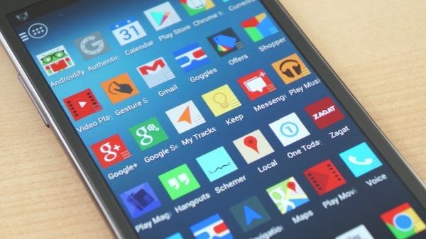 Checkout The 10 Android Apps Created By Nigerians And Can Change Your Life